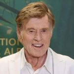 Morre o ator Robert Redford, aos 89 anos