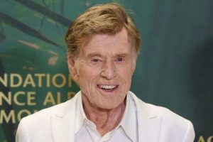 Morre o ator Robert Redford, aos 89 anos