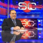 Morre o jornalista esportivo Paulo Soares, aos 63 anos
