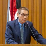 Morre o pastor Cavalcante, ex-deputado estadual