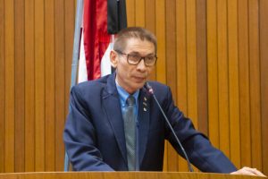 Morre o pastor Cavalcante, ex-deputado estadual