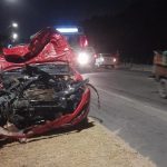 Motociclista morre em grave acidente na Estrada de Ribamar