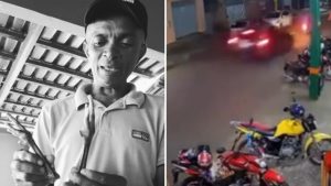 Motorista em fuga atropela e mata motociclista em Estreito