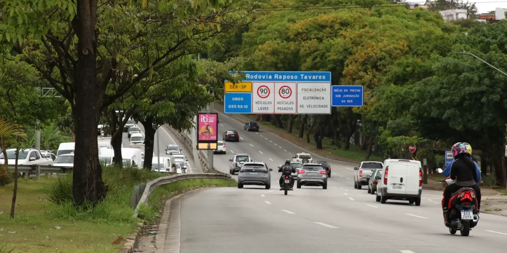 Motoristas com TDAH têm 2 vezes mais chance de se