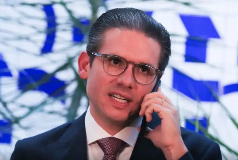 Motta costura plano alternativo para esvaziar anistia ampla, mas penas