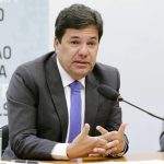 Motta escolhe deputado da oposição para relatar PEC da Segurança