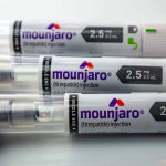 Mounjaro apresenta eficácia em crianças e adolescentes com diabetes tipo