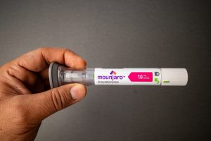 Mounjaro terá doses mais altas com preço de até R$