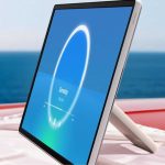 Moving Style: a Smart TV da Samsung que você leva