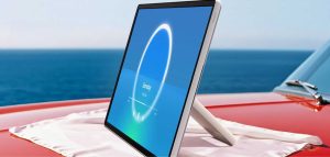 Moving Style: a Smart TV da Samsung que você leva