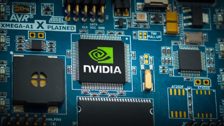 Mudou de ramo? Entenda por que a Nvidia está investindo