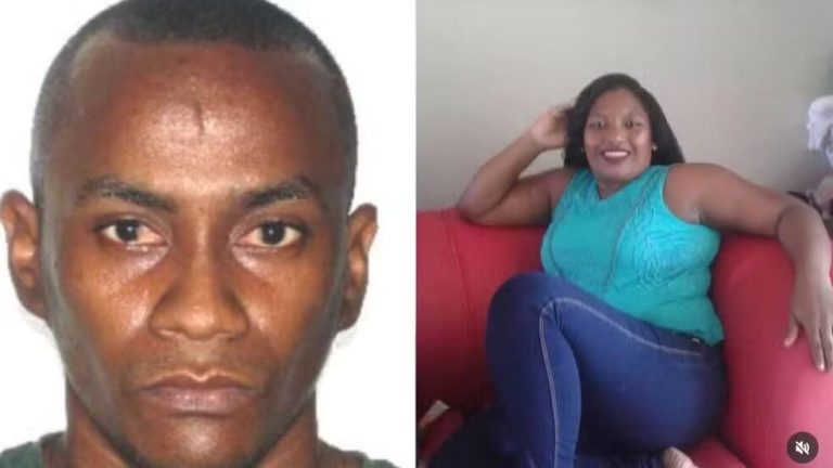 Mulher é assassinada a facadas pelo ex-companheiro, em Penalva