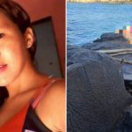 Mulher grávida é encontrada morta às margens do Rio Tocantins