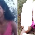 Mulher trans indígena é assassinada a facadas na MA-006
