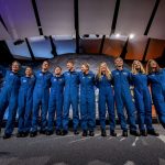 Mulheres são maioria no novo grupo de astronautas da NASA