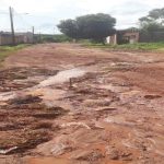 Município de Açailândia é condenado a realizar obras de saneamento