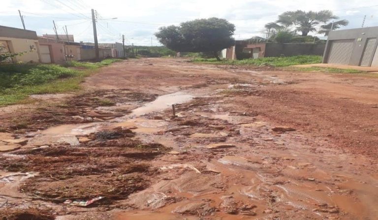 Município de Açailândia é condenado a realizar obras de saneamento