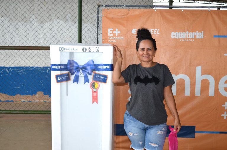 Municípios de Penalva e Timbiras recebem mutirão de serviços com