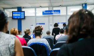 Mutirão: INSS promove perícia médica em 35 cidades; saiba locais
