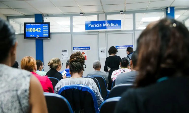 Mutirão: INSS promove perícia médica em 35 cidades; saiba locais