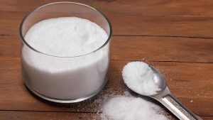 NASA criou o açúcar sem calorias, mas por que ele