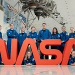 NASA seleciona astronautas “totalmente americanos” para a Lua e Marte