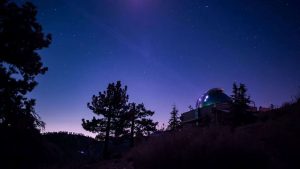 NASA: testes de comunicação a laser com sonda Psyche são