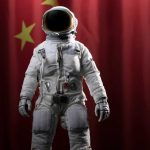 Na corrida espacial por Marte, a China pode superar os