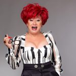 Nany People celebra 50 anos de carreira em espetáculo inédito