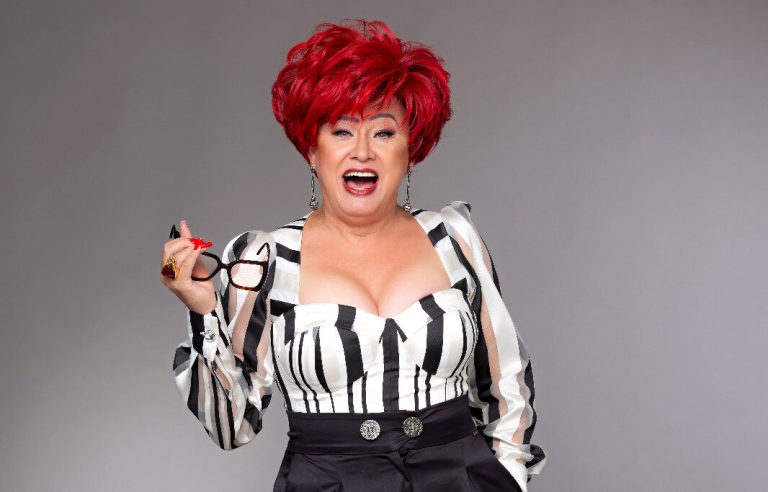 Nany People celebra 50 anos de carreira em espetáculo inédito