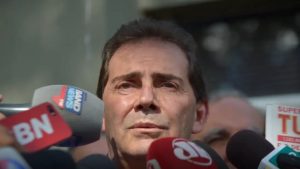 'Não consigo salvar Bolsonaro individualmente', diz relator de projeto de