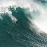 Não é só em Nazaré; entenda como se formam as