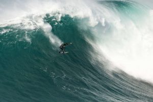Não é só em Nazaré; entenda como se formam as