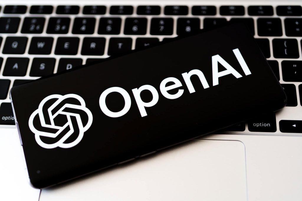 Não é só o ChatGPT: OpenAI tem outros planos para