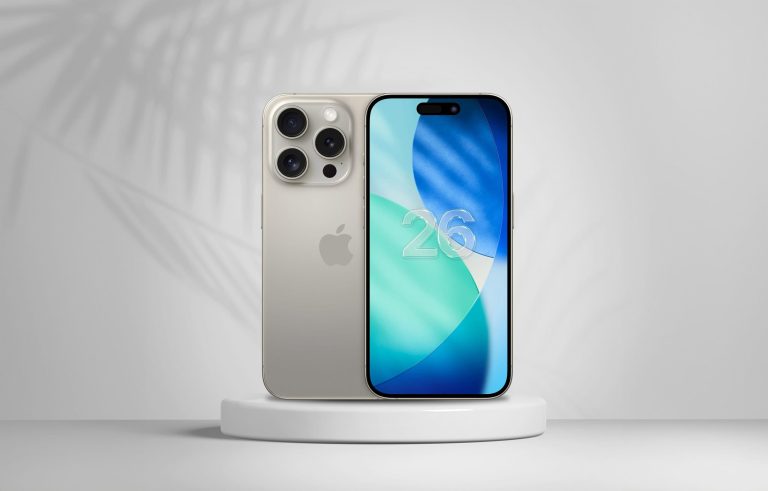 Não gostou do visual do iOS 26? Saiba como mudar