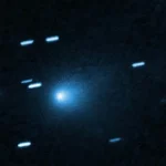 Nasa responde se o 3I/Atlas é ou não uma nave