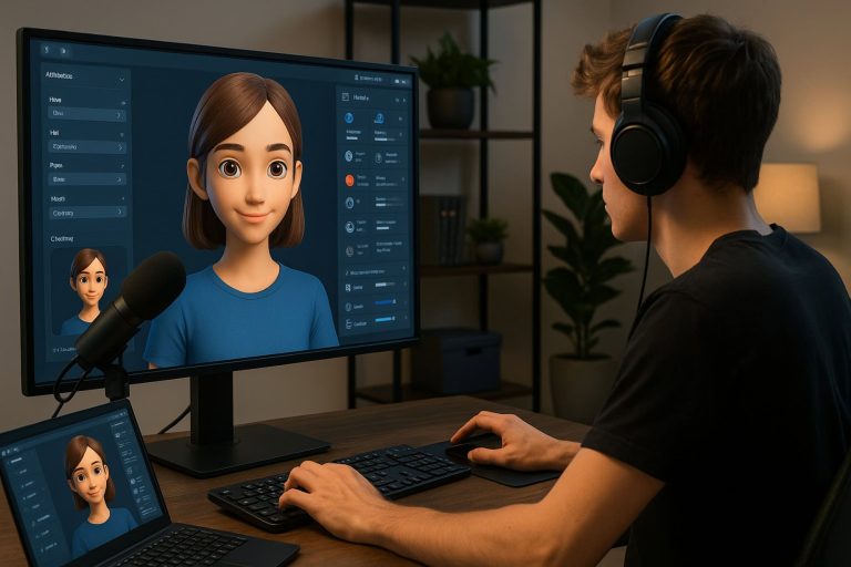 Nativos de IA: como jovens estão transformando o mercado de