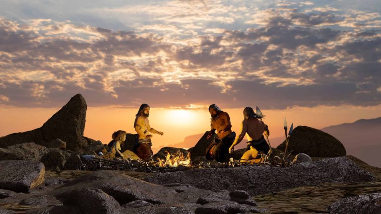 Neandertais poderiam ter comunicação elaborada, revelam estudos