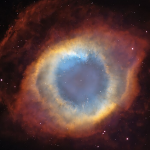 Nebulosas Planetárias: o ‘Gran Finale’ do espetáculo estelar