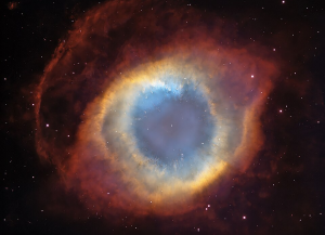 Nebulosas Planetárias: o ‘Gran Finale’ do espetáculo estelar