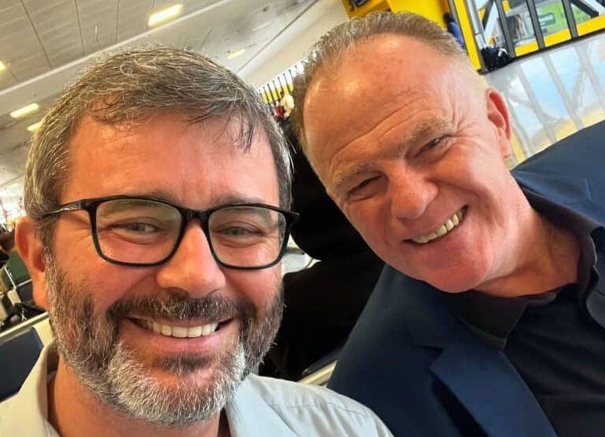 Nésio Fernandes participará das próximas eleições no ES