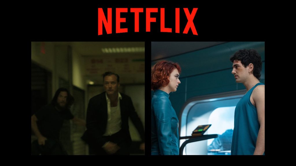 Netflix: lançamentos da semana (15 a 21 de setembro)