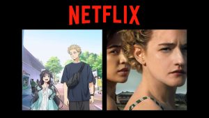 Netflix: lançamentos da semana (1º a 7 de setembro)