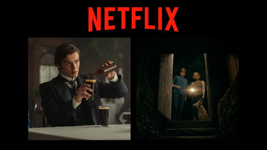 Netflix: lançamentos da semana (22 a 28 de setembro)
