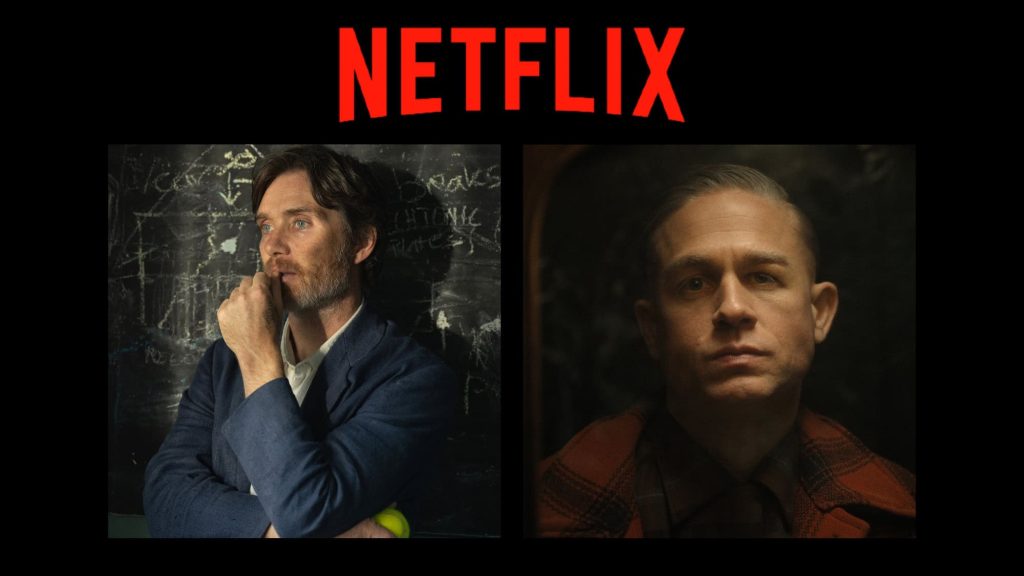 Netflix: lançamentos da semana (29 de setembro a 5 de