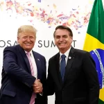 New York Times: Brasil dá lição de democracia aos EUA