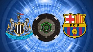 Newcastle x Barcelona: onde assistir, horário e escalações do jogo