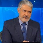 Ninguém esperava: saída de Bonner do Jornal Nacional já era