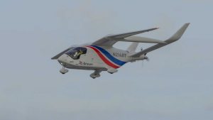 Noruega testa avião elétrico de carga em marco histórico