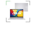 Notebook básico, mas eficiente: Asus Vivobook 15 está em oferta